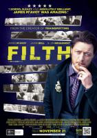 Filth (Грязь), 2013