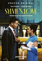 Sylvie's Love (Любовь Сильви), 2020