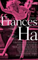 Frances Ha (Фрэнсис Ха), 2012