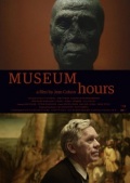 Museum Hours, Музейные часы