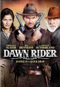 Dawn Rider (Наездник рассвета), 2012