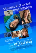 The Sessions (Суррогат), 2012