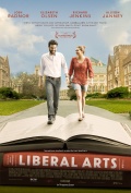 Liberal Arts (Гуманитарные науки), 2012