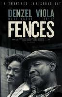 Fences (Ограды), 2016