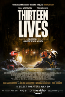 Thirteen Lives (13 жизней), 2022