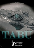 Tabu (Табу), 2012