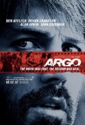 Argo, Операция «Арго»