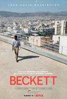 Beckett (Беккет), 2021