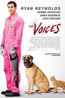 The Voices (Голоса), 2014