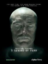 Chilling Visions: 5 Senses of Fear (5 чувств страха), 2013