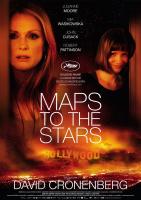 Maps To The Stars (Звездная карта), 2014