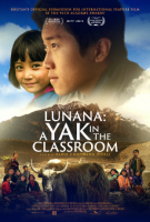 Lunana: A Yak in the Classroom (Лунана: Як в классной комнате), 2019