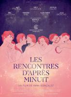 Les rencontres d'après minuit (Встречи после полуночи), 2013