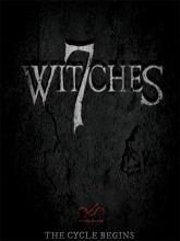 7 Witches (7 ведьм), 2017
