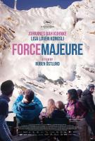 Force Majeure (Форс-мажор), 2014