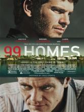 99 Homes (99 домов), 2014