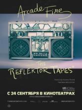 The Reflektor Tapes (The Reflektor Tapes), 2015