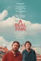 A Real Pain (Настоящая боль), 2024