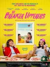 The Breaker Upperers, Агентство расставаний