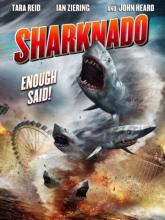 Sharknado (Акулий торнадо ), 2013