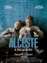 Alceste à bicyclette, Альцест на велосипеде