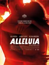 Alléluia (Аллилуйя), 2014