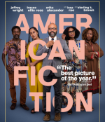 American Fiction (Американское чтиво), 2023
