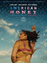 American Honey (Американская милашка), 2016