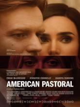 American Pastoral (Американская пастораль), 2016