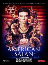 American Satan, Американский дьявол