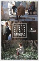 Ana Arabia (Ана Аравия), 2013