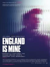 England Is Mine (Англия принадлежит мне), 2017