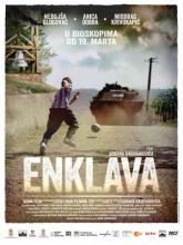 Enklava (Анклав), 2015