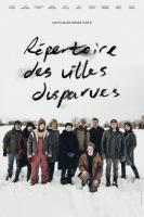 Répertoire des villes disparues (Антология города-призрака), 2019