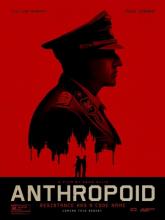 Anthropoid (Антропоид), 2016