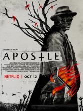 Apostle, Апостол