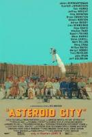 Asteroid City (Город астероидов), 2023