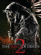 ABCs of Death 2 (Азбука смерти 2), 2014