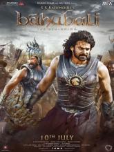 Bahubali: The Beginning (Бахубали: Начало), 2015