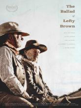 The Ballad of Lefty Brown (Баллада о Лефти Брауне), 2017