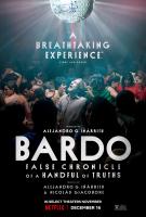 Bardo, falsa crónica de unas cuantas verdades (Бардо), 2022