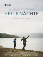 Helle Nächte (Белые ночи), 2017