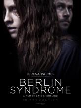 Berlin Syndrome (Берлинский синдром), 2017