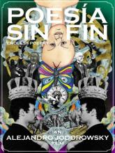 Poesía sin fin (Бесконечная поэзия), 2016