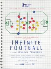 Fotbal Infinit (Бесконечный футбол), 2018