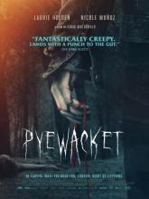 Pyewacket (Близкий дух), 2017