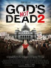 God's Not Dead 2, Бог не умер 2