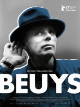 Beuys (Бойс), 2017