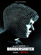 Black Mirror: Bandersnatch (Черное зеркало: Брандашмыг (ТВ)), 2018