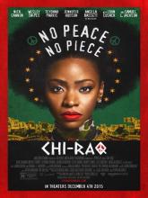 Chi-Raq (Чирак), 2015